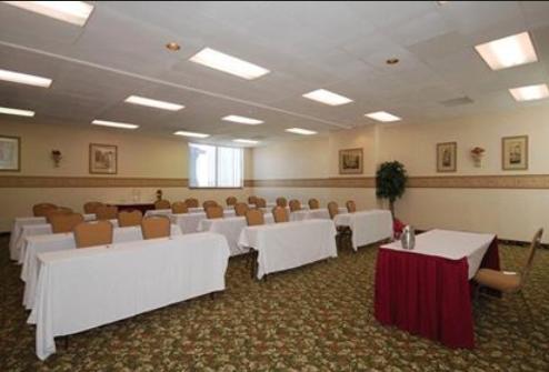 Quality Inn- Chillicothe Negocio foto